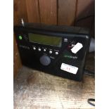 ROBERTS DAB RADIO