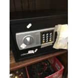 DIGITAL SAFE