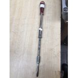 STANLEY YANKEE SCREW DRIVER