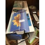 LAMINATOR (A4 SIZE)