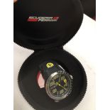 FERRARI WATCH C