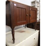 WASHSTAND BASE