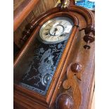 ANSONIA MANTEL CLOCK