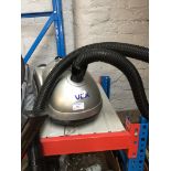 VAX CYLINDER VACUUM CLEANER