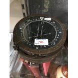 MILITARY COMPASS C