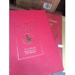 WINNIE THE POOH COLLECTION OF SHORT STORIES