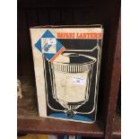 CAMPING GAS LANTERN