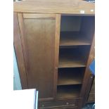 MODERN WARDROBE. W95CM