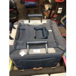 PLASTIC TOOL BOX