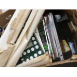 BOX MAGAZINES ETC. T4