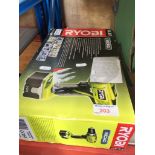 RYOBI CORDLESS DRILL