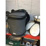 FOUR PERSON WHEELIE PICNIC PACK