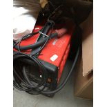 CLARKE MIG WELDER