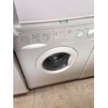 INDESIT WASHER/DRYER