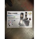 PANASONIC HOUSE PHONE (BOXED)