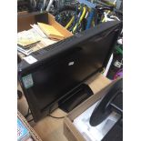 TOSHIBA 19" LCD TV