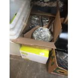 2 3 PIECE NEW AND BOXED SAUCEPANS