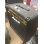 MARSHALL VALVESTATE VS 115R AMPLIFIER