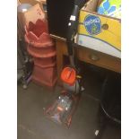 VAX CARPET WASHER