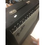 FENDER PRINCETON 65 AMPLIFIER