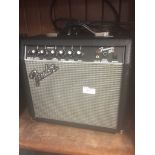 FENDER 15 G AMPLIFIER