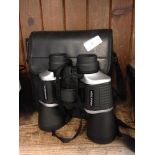 PAIR OF BINOCULARS