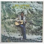 Labi Siffre - Crying Laughing Loving Lying UK 1972 gatefold LP with lyric sheet PYE NSPL28163 VG++