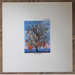 Talk Talk - Spirit of Eden UK 1988 stereo LP Parlophone PCSD105 VG++ plays fine minor discolouration