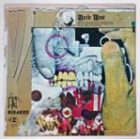 Frank Zappa The Mothers of Invention - Uncle Meat 1974 gatefold stereo 2xLP reissue Bizarre