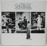 Genesis - The Lamb Down on Broadway UK 1974 stereo gatefold 2xLP Charisma CGS101 not played but