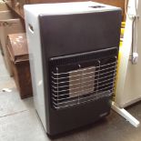 DELONGHI GAS HEATER