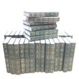 CHARLES DICKENS COMPLETE WORKS CENTENNIAL EDITION 36 VOLS HERON BOOKS