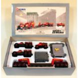 Corgi Classics Wynns Heavy Haulage.