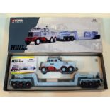 Corgi Classics Hills of Botley Heavy Haulage.