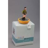 Boxed Subbuteo Hull City figure relating to The Housemartins