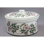 Portmeirion Botanic Garden Large Casserole Dish