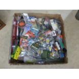 Large qty of terminal and other fishing accessories