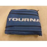 Daiwa tournament large Canvass rod carry bag