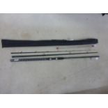 Ron Thompson CVP 2 feeder 300 10` 3 section fishing rod