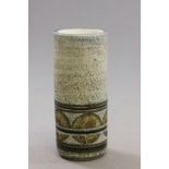 Troika Cylinder Vase