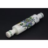 Portemeirion ' Botanic Garden ' Rolling Pin