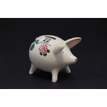 Plichta pig money box