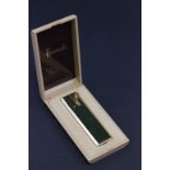 Cased Harrods of London Lighter