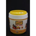 Original Schweppes Fruit Juices Ice Bucket