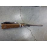 Vintage air rifle for parts/ restoration