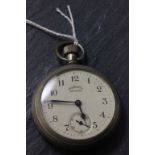 Ingersoll pocket watch