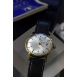 Boxed gents Tissot Seastar automatic wrist watch with papers