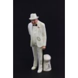 Royal Doulton figurine Sir Winston Churchill HN3057 (1984)