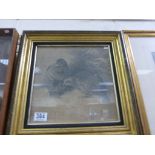 Archibald Thorburn Print Study of Partridges in a Landscape