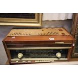 A Riggonda vintage stereo
